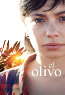 Portada de la película El olivo (2016) (2016), una Película disponible para ver online en alta definición.