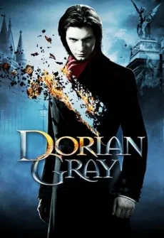 Portada de la película El Retrato de Dorian Gray (2009), una Película disponible para ver online en alta definición.