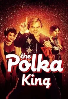 Portada de la película El rey de la polca (2017) (2017), una Película disponible para ver online en alta definición.