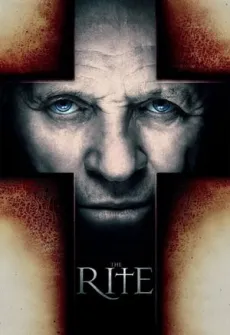 Portada de la película El Rito (2011), una Película disponible para ver online en alta definición.