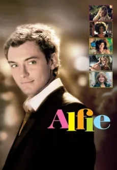 Portada de la película El Seductor Irresistible (2004) (2004), una Película disponible para ver online en alta definición.