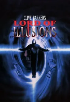 Portada de la película El señor de las ilusiones (1995) (1995), una Película disponible para ver online en alta definición.