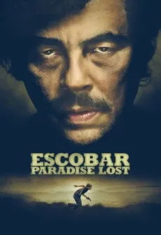 Portada de la película Escobar: Paraíso perdido (2014) (2014), una Película disponible para ver online en alta definición.