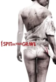 Portada de la película Escupiré sobre tu tumba (Dulce venganza) (2010) (2010), una Película disponible para ver online en alta definición.