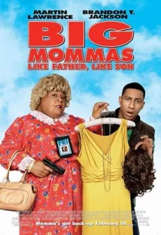 Portada de la película Esta abuela es mi padre (2011) (2011), una Película disponible para ver online en alta definición.