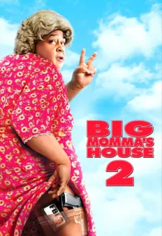Portada de la película Esta abuela es un peligro 2 (2006) (2006), una Película disponible para ver online en alta definición.