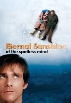 Portada de la película Eterno Resplandor De Una Mente Sin Recuerdos (2004) (2004), una Película disponible para ver online en alta definición.
