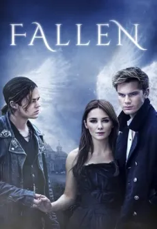 Portada de la película Fallen (2016) (2016), una Película disponible para ver online en alta definición.