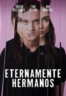 Portada de la película Feed (2017) (2017), una Película disponible para ver online en alta definición.
