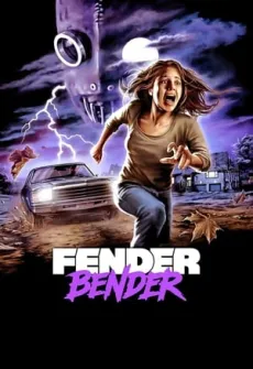 Portada de la película Fender Bender (2016) (2016), una Película disponible para ver online en alta definición.