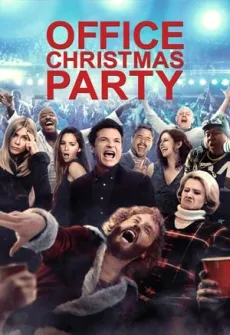 Portada de la película Fiesta de empresa (2016) (2016), una Película disponible para ver online en alta definición.