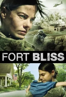 Portada de la película Fort Bliss (2014), una Película disponible para ver online en alta definición.