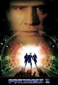 Portada de la película Fortaleza infernal II (2000) (2000), una Película disponible para ver online en alta definición.