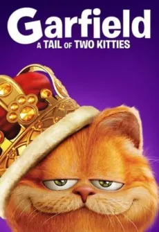 Portada de la película Garfield 2 (2006), una Película disponible para ver online en alta definición.