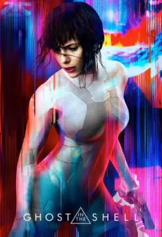 Portada de la película Ghost in the Shell: El alma de la máquina (2017) (2017), una Película disponible para ver online en alta definición.