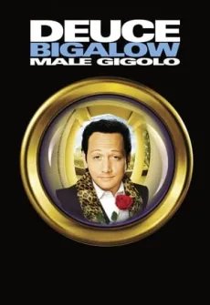 Portada de la película Gigoló (1999) (1999), una Película disponible para ver online en alta definición.