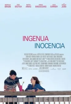 Portada de la película Good Kids (2016) (2016), una Película disponible para ver online en alta definición.