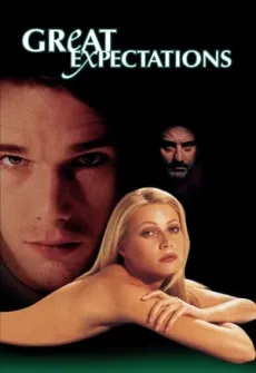 Portada de la película Grandes esperanzas (1998) (1998), una Película disponible para ver online en alta definición.