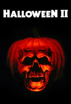 Portada de la película Halloween 2 (1981) (1981), una Película disponible para ver online en alta definición.