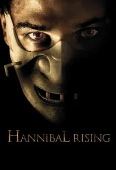 Portada de la película Hannibal, el origen del mal (2007) (2007), una Película disponible para ver online en alta definición.