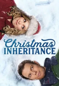 Portada de la película Herencia navideña (2017) (2017), una Película disponible para ver online en alta definición.