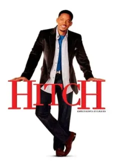 Portada de la película Hitch: Especialista En Seduccion (2005) (2005), una Película disponible para ver online en alta definición.