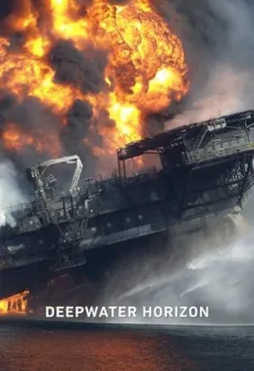 Portada de la película Horizonte profundo (2016), una Película disponible para ver online en alta definición.