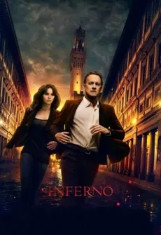 Portada de la película Inferno (2016), una Película disponible para ver online en alta definición.