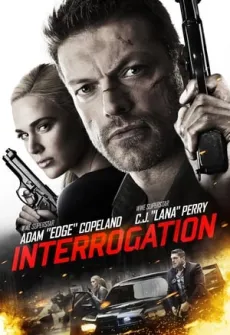 Portada de la película Interrogation (2016) (2016), una Película disponible para ver online en alta definición.