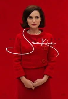 Portada de la película Jackie (2016), una Película disponible para ver online en alta definición.