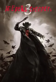 Portada de la película Jeepers Creepers 3 (2017) (2017), una Película disponible para ver online en alta definición.