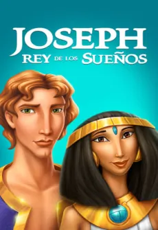 Portada de la película José: Rey de los Sueños (2000) (2000), una Película disponible para ver online en alta definición.