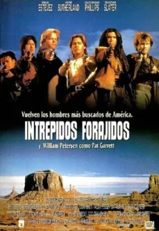 Portada de la película Demasiado Jovenes Para Morir 2 (1990) (1990), una Película disponible para ver online en alta definición.