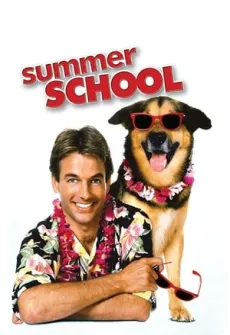 Portada de la película Juerga tropical (1987) (1987), una Película disponible para ver online en alta definición.