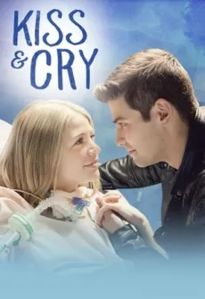 Portada de la película Kiss and Cry (2017) (2017), una Película disponible para ver online en alta definición.
