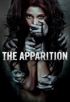 Portada de la película La aparicion (2012), una Película disponible para ver online en alta definición.