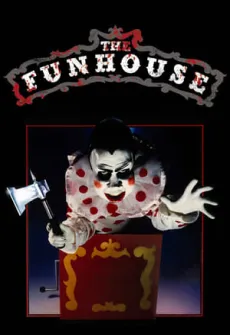 Portada de la película La Casa de los Horrores (1981), una Película disponible para ver online en alta definición.