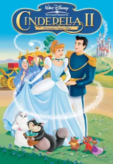 Portada de la película La Cenicienta 2 (2002) (2002), una Película disponible para ver online en alta definición.