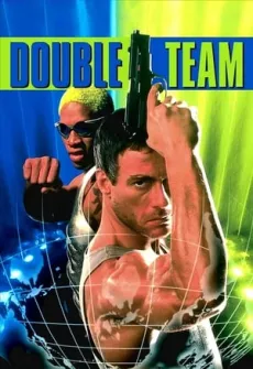 Portada de la película La Colonia (1997), una Película disponible para ver online en alta definición.