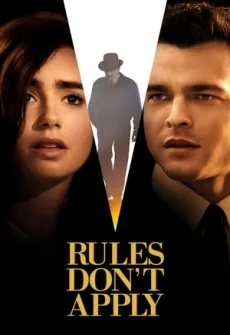 Portada de la película La excepción a la regla (2016) (2016), una Película disponible para ver online en alta definición.