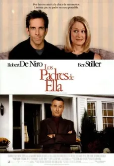 Portada de la película La familia de mi novia (2000), una Película disponible para ver online en alta definición.