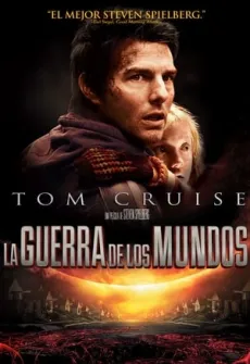 Portada de la película La guerra de los mundos (2005) (2005), una Película disponible para ver online en alta definición.