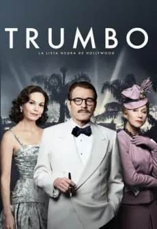 Portada de la película La lista negra de Hollywood (2015) (2015), una Película disponible para ver online en alta definición.