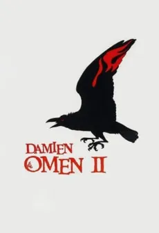 Portada de la película La maldición de Damien (1978) (1978), una Película disponible para ver online en alta definición.