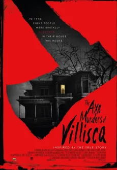Portada de la película La Maldición de Villisca (2017), una Película disponible para ver online en alta definición.