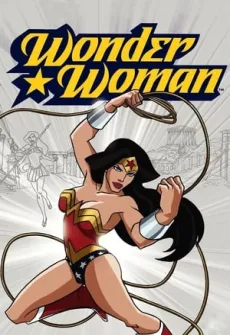 Portada de la película La Mujer Maravilla (2009), una Película disponible para ver online en alta definición.