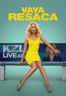 Portada de la película La Peor Noche de mi Vida (2014), una Película disponible para ver online en alta definición.
