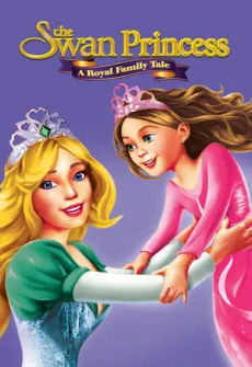 Portada de la película La princesa Cisne: El cuento de una familia Real (2014) (2014), una Película disponible para ver online en alta definición.