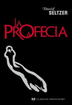 Portada de la película La profecía (1976), una Película disponible para ver online en alta definición.