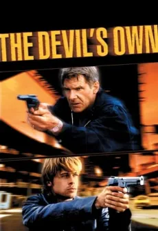 Portada de la película La sombra del diablo (1997) (1997), una Película disponible para ver online en alta definición.